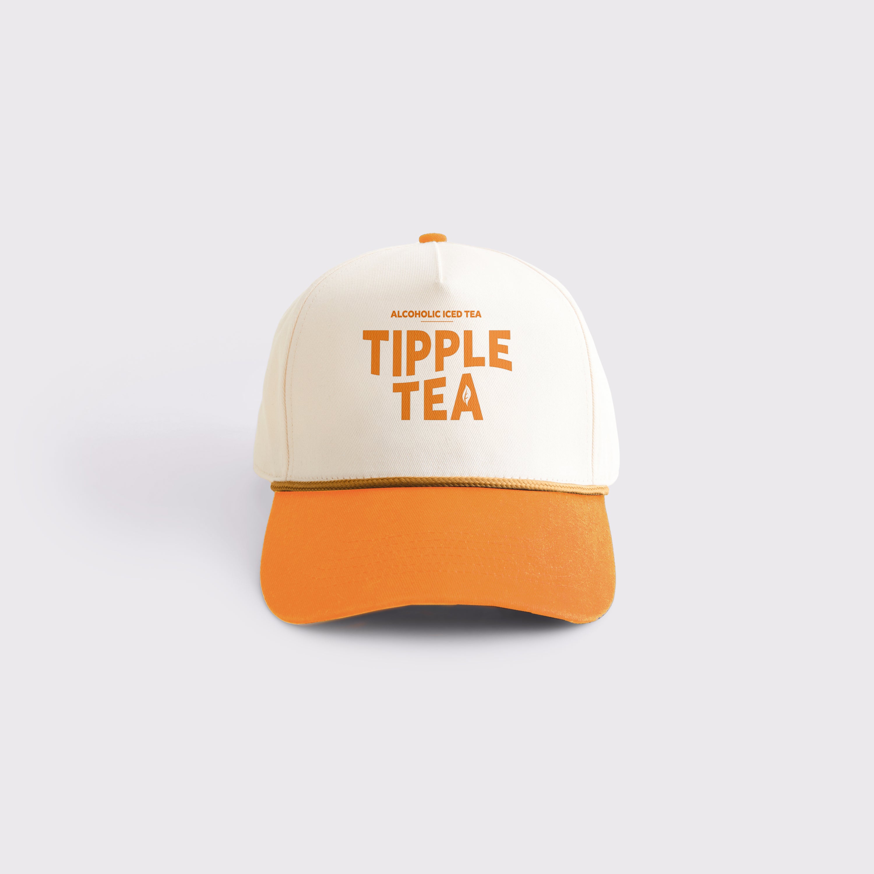 Tipple Tea - Cap