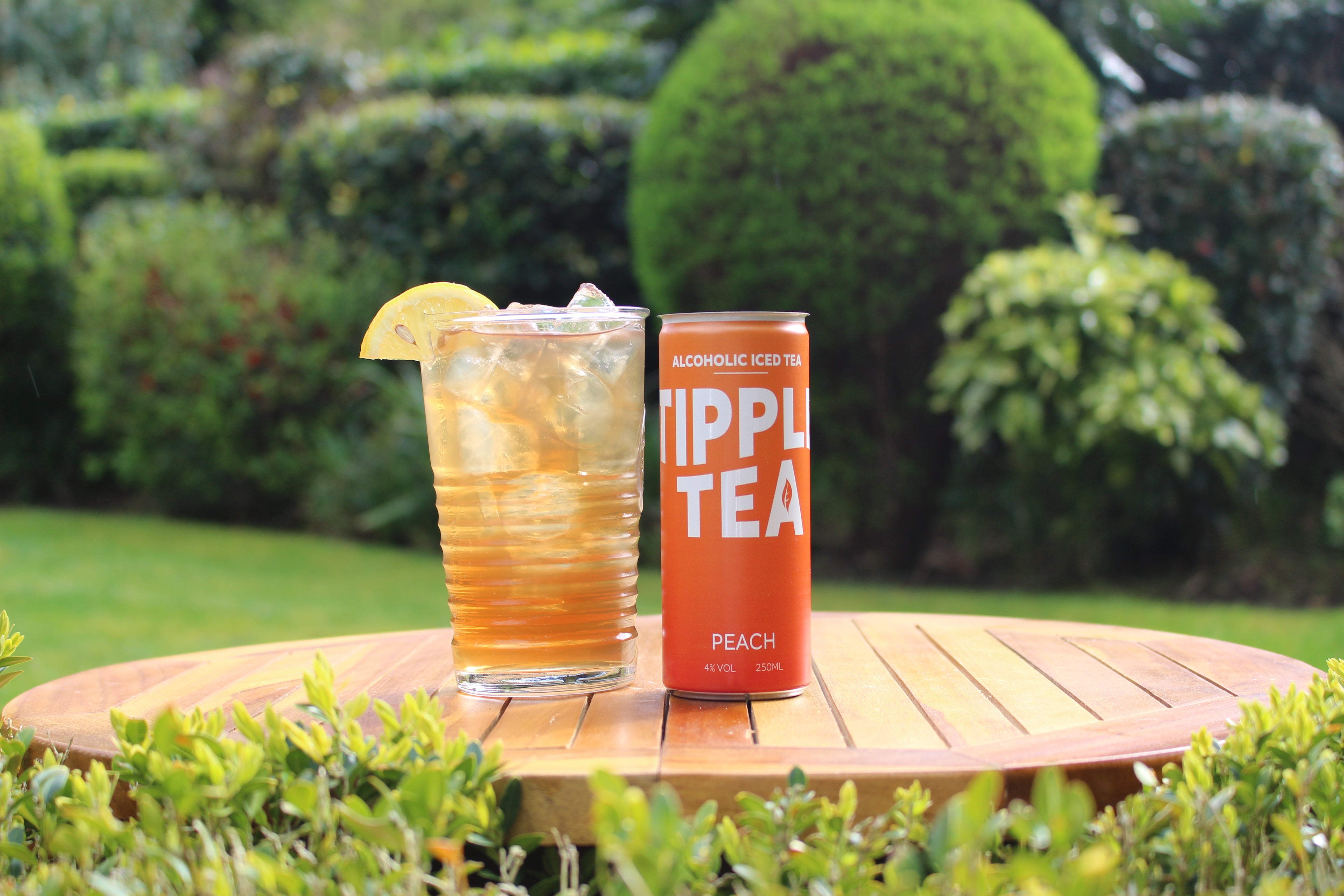 Tipple Tea - Pack of 12