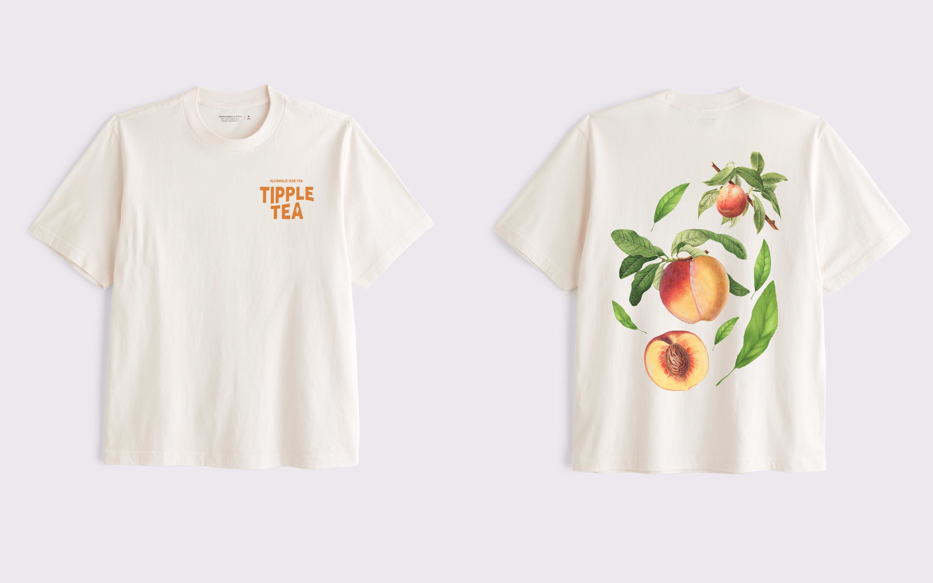 Tipple Tea T-Shirt