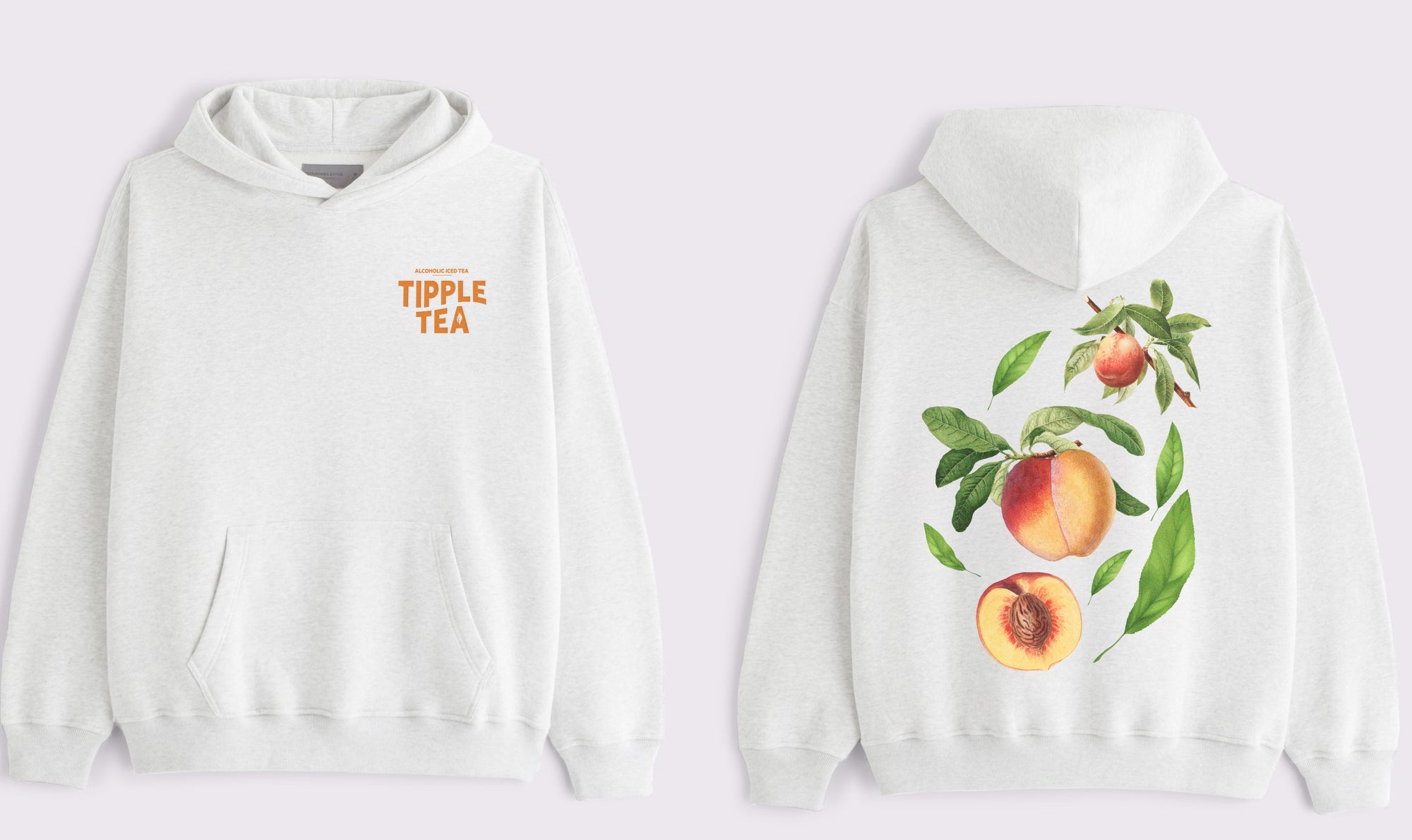Tipple Tea - Hoodie