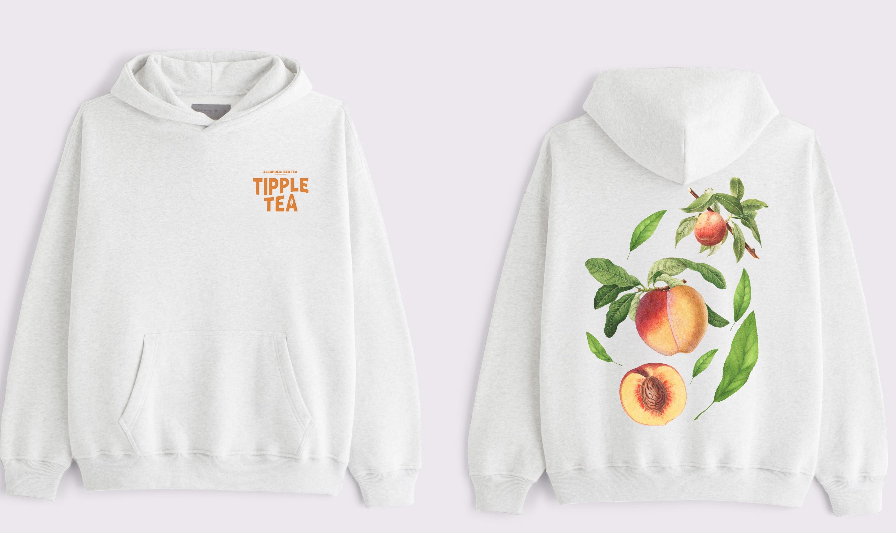 Tipple Tea - Hoodie